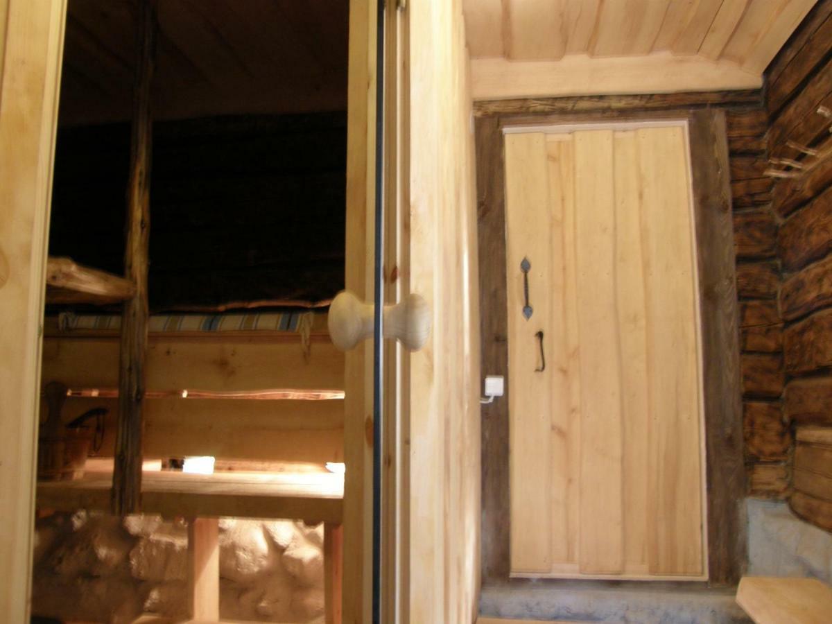 Kudema Ranna Villa Farm מראה חיצוני תמונה