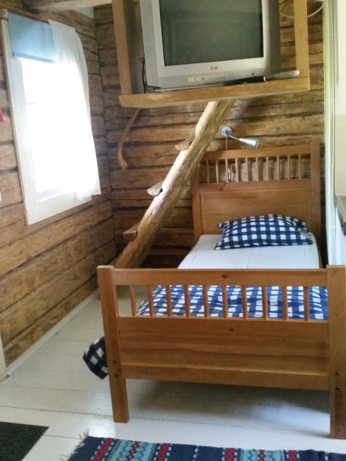 Kudema Ranna Villa Farm מראה חיצוני תמונה